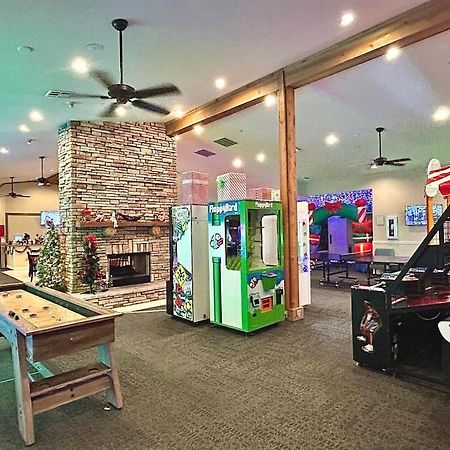 Sunago Suites Branson Buitenkant foto