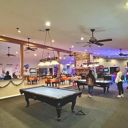 Sunago Suites Branson Buitenkant foto