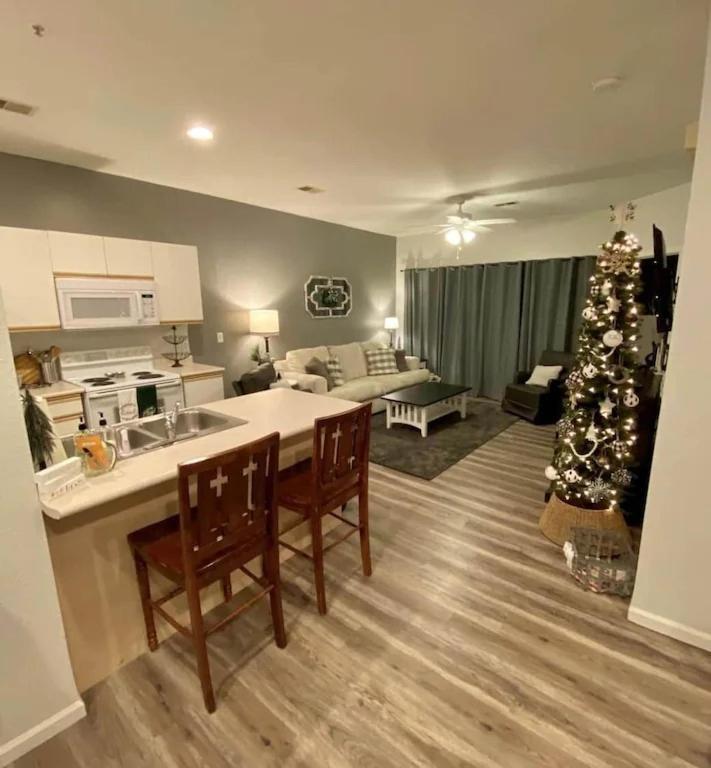 Sunago Suites Branson Buitenkant foto