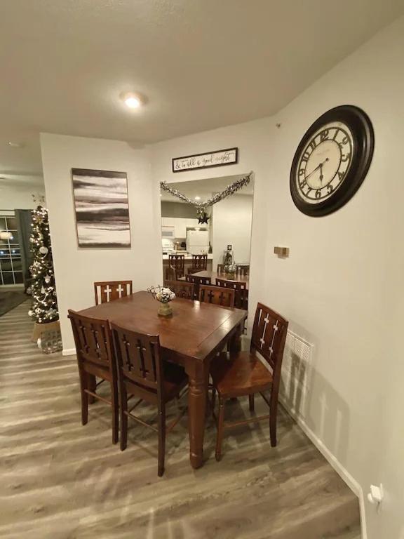 Sunago Suites Branson Buitenkant foto