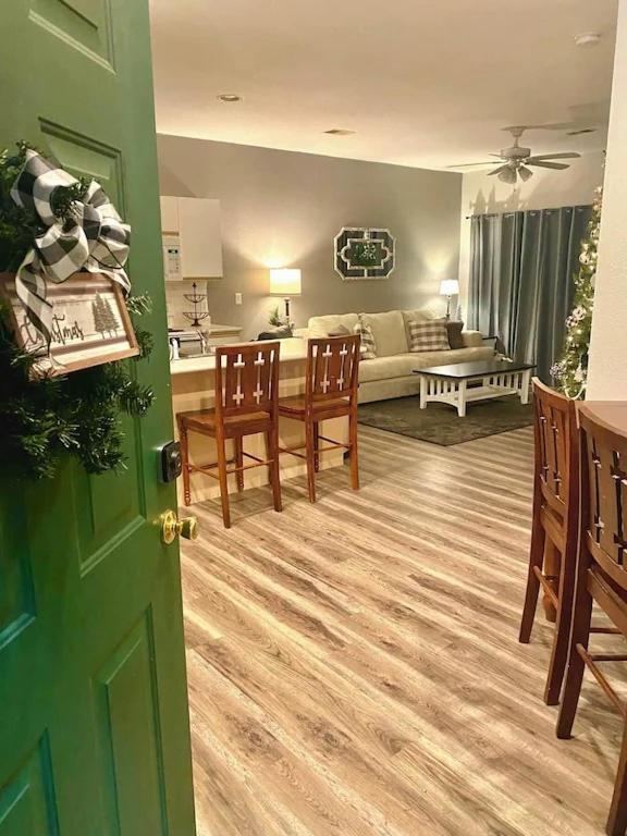 Sunago Suites Branson Buitenkant foto