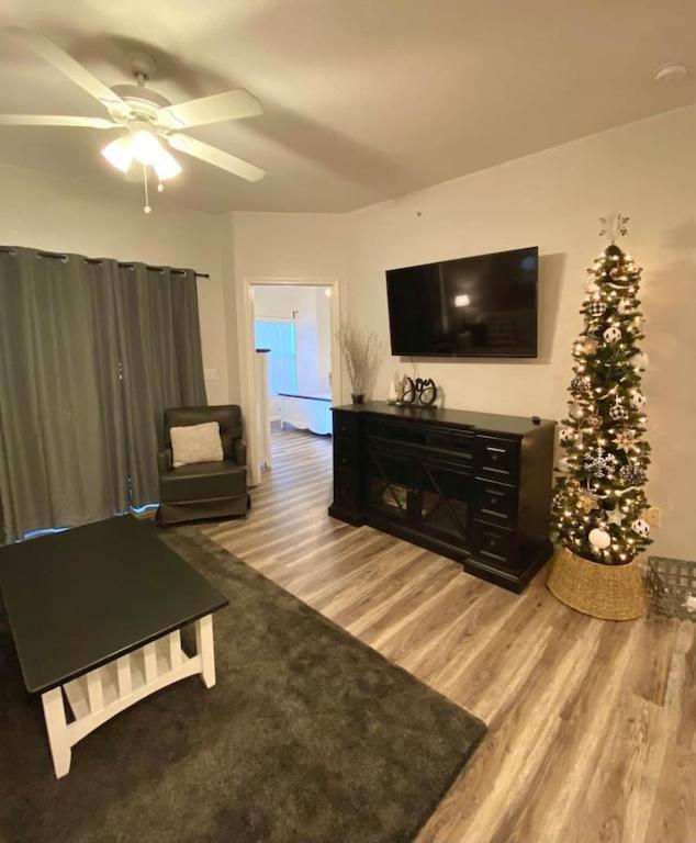 Sunago Suites Branson Buitenkant foto