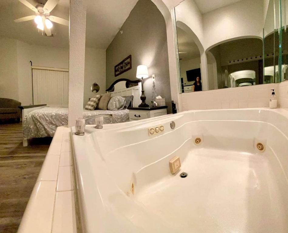 Sunago Suites Branson Buitenkant foto