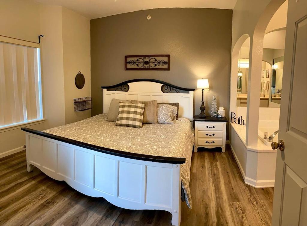 Sunago Suites Branson Buitenkant foto