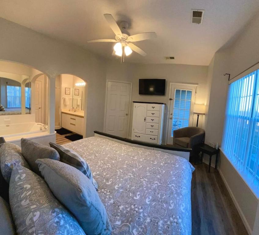 Sunago Suites Branson Buitenkant foto