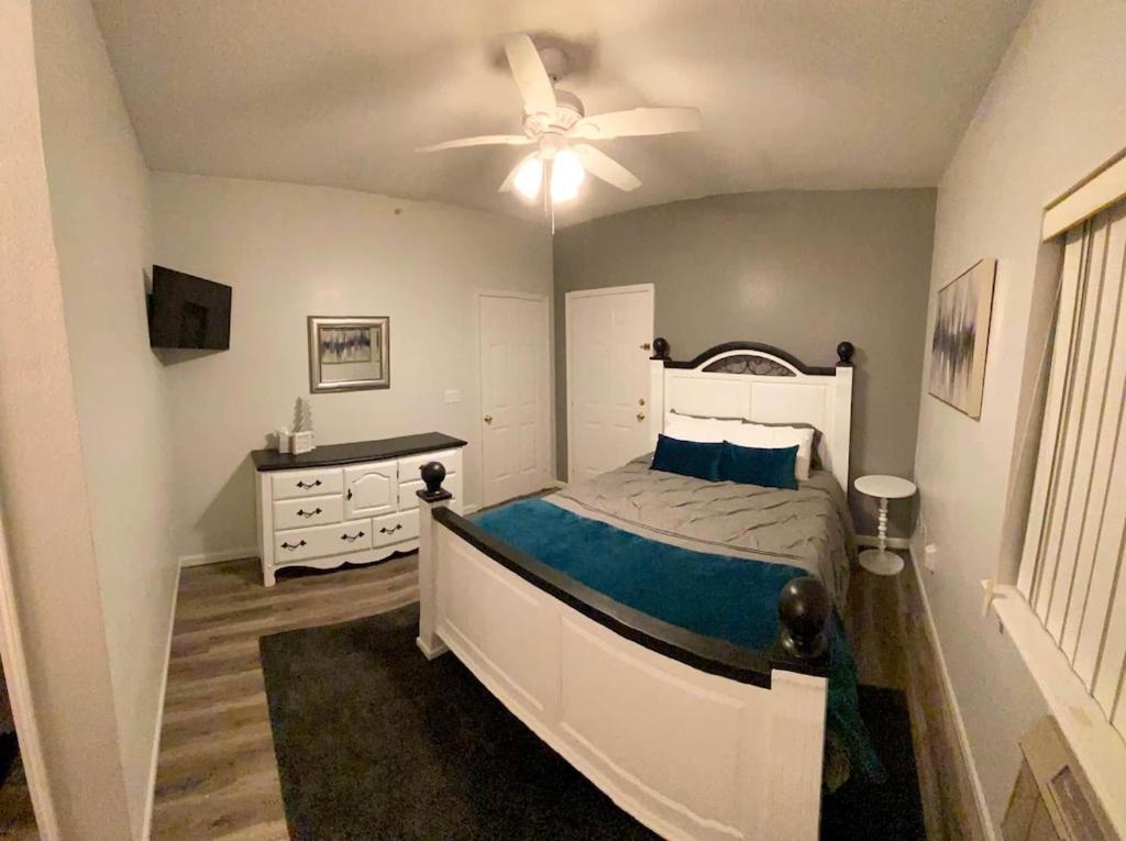 Sunago Suites Branson Buitenkant foto