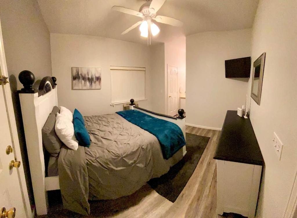 Sunago Suites Branson Buitenkant foto