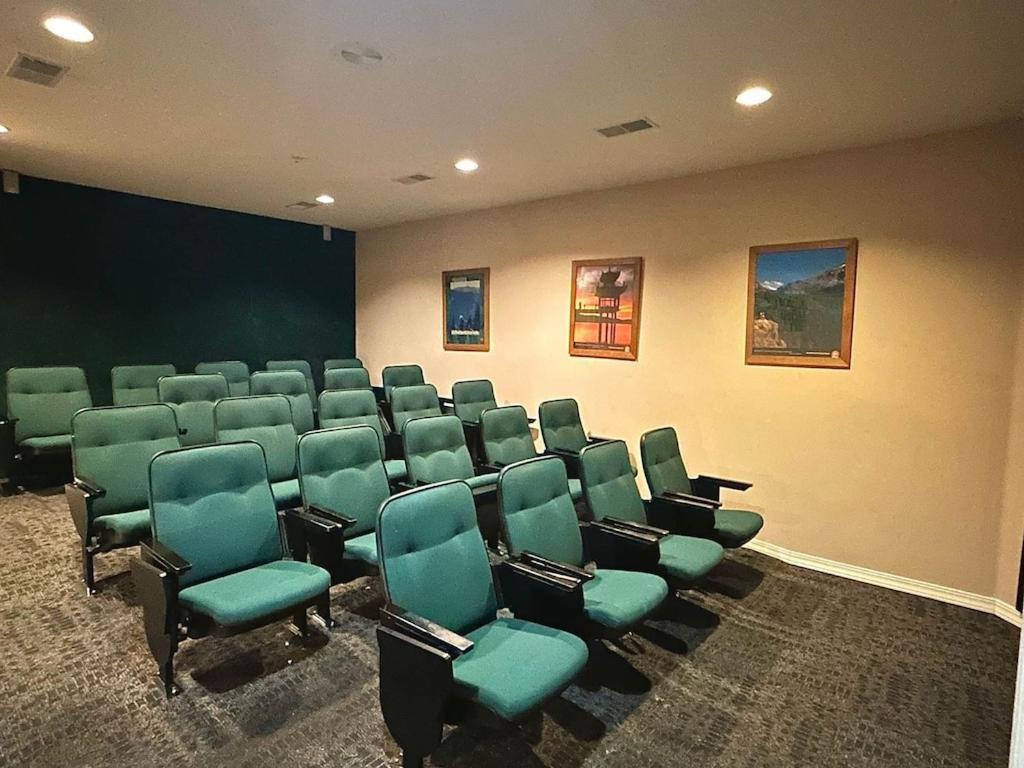 Sunago Suites Branson Buitenkant foto