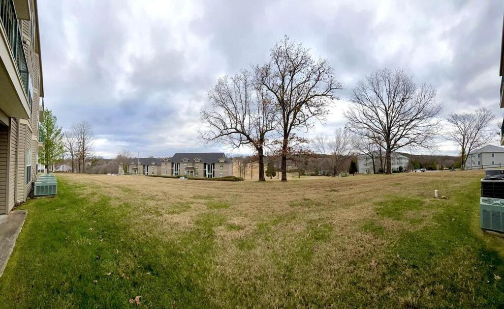Sunago Suites Branson Buitenkant foto