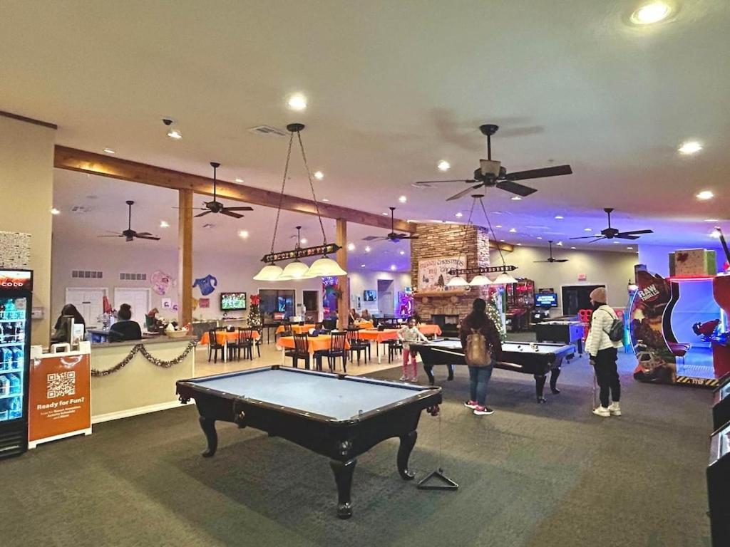 Sunago Suites Branson Buitenkant foto
